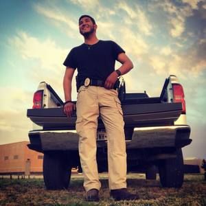 Meet your Posher, Hunter